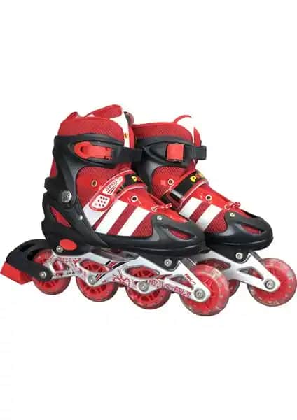 Çocuklar İçin Ayarlanabilir Işıklı Patenlerin Karşılaştırması ve Seçim Rehberi