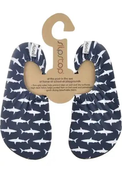 Çocuklar İçin Kaymaz Ayakkabılar: Slipstop Dive Junior ve Slipstop Texas Karşılaştırması