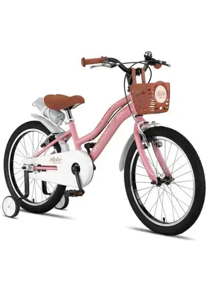 Çocuklar İçin Trendbisiklet Retro Classic ve Tunca Beemer 20 inç Bisiklet Karşılaştırması