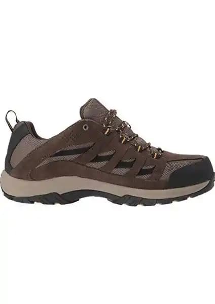 Columbia BM5372 Crestwood ve Peakfreak II Outdry Ayakkabı Karşılaştırması