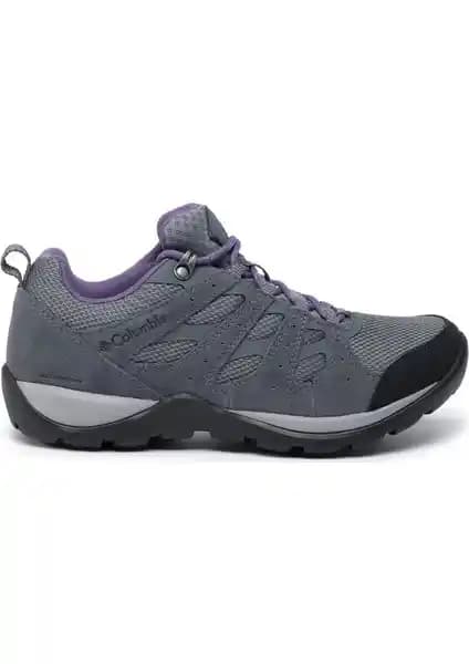 Columbia Redmond V2 ve Facet 75 Outdry Ayakkabı Karşılaştırması: Performans ve Konfor Analizi