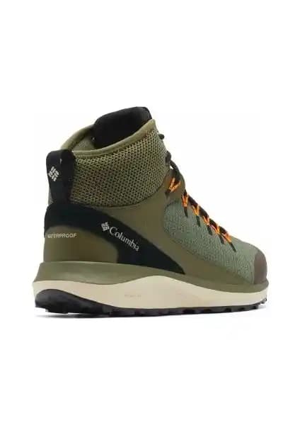 Columbia Trailstorm Mid ve Salomon Outsnap Cswp Karşılaştırması: Performans ve Tasarım Analizi