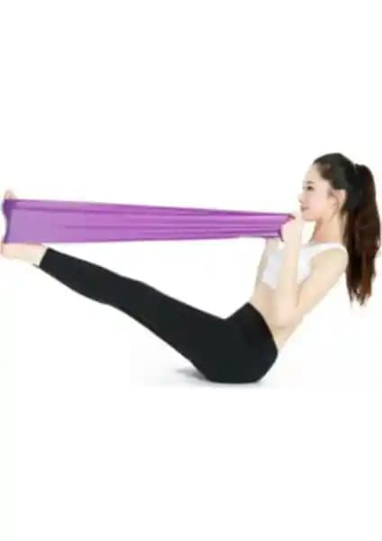 Cosfer ve Delta Pilates Bandlarının Karşılaştırması: Hangi Ürün Sizin İçin Uygun