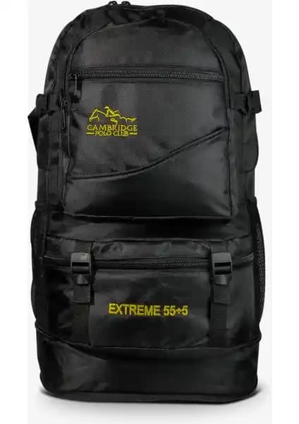 Dağcı ve Kamp Sırt Çantası Karşılaştırması: Hangi Model İhtiyaçlarınıza Uygun