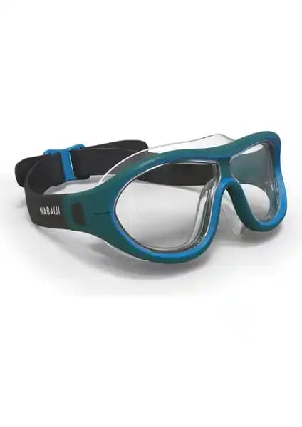 Decathlon Nabaiji ve Povit 8170 Geniş Görüş Açılı Yüzücü Gözlüğü Karşılaştırması