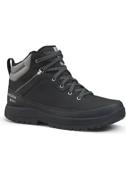Decathlon Quechua ve Lumberjack Torque Hi Erkek Outdoor Botları Karşılaştırması ve En İyi Seçenek 1