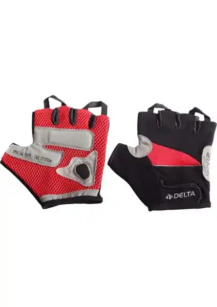 Delta Arwen ve Voit 7070 Fitness Eldivenleri Karşılaştırması