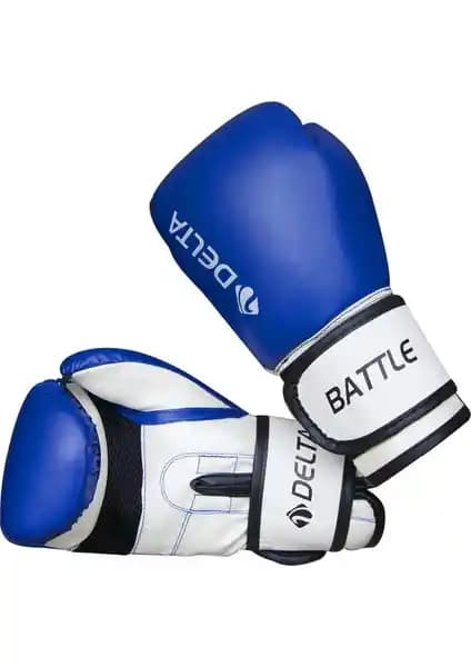 Delta Battle Dura-Strong ve Delta Spider Dura-Strong Boks Eldivenleri Karşılaştırması