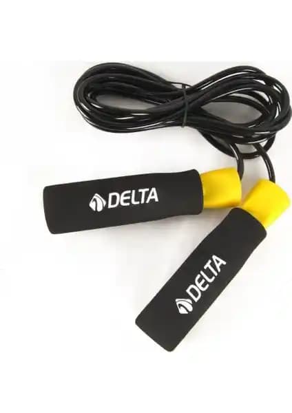 Delta Deluxe ve Delta Siyah Atlama İpi Karşılaştırması: Özellikler ve Kullanıcı Yorumları