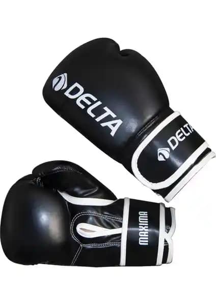 Delta Maxima Deluxe PU Dura-Strong ve Dragon Black Mamba Boks Eldivenleri Karşılaştırması