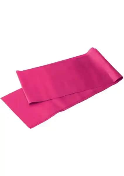 Delta Pilates Bantları Karşılaştırması Hafif ve Orta Sert Modelleri Özellikleri