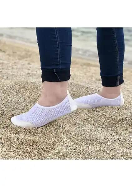 Deniz ve plaj aktiviteleri için uygun ayakkabılar karşılaştırması: Live Success ve Savana ürünleri