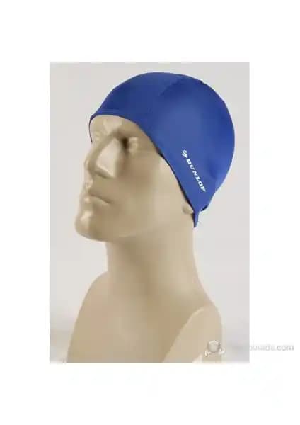 Dunlop Koyu Mavi Likra ve Üçİndigoss Siyah Likralı Yüzücü Bonesi Karşılaştırması