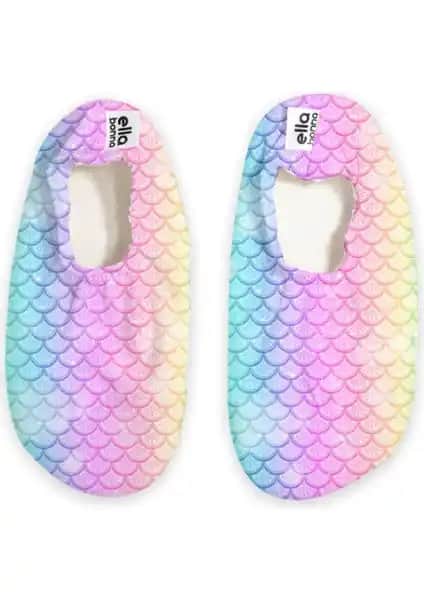 Ella Bonna ve Slipstop Finny Kaydırmaz Deniz Ayakkabıları Karşılaştırması