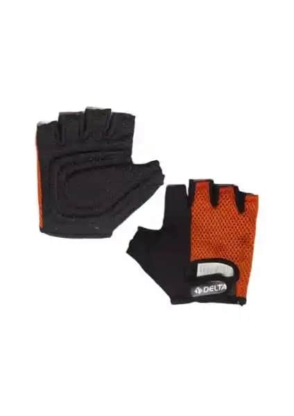 Fitness Eldivenleri Karşılaştırması: Delta Turuncu ve Hattrick Neofıt Ürünleri Özellikleri