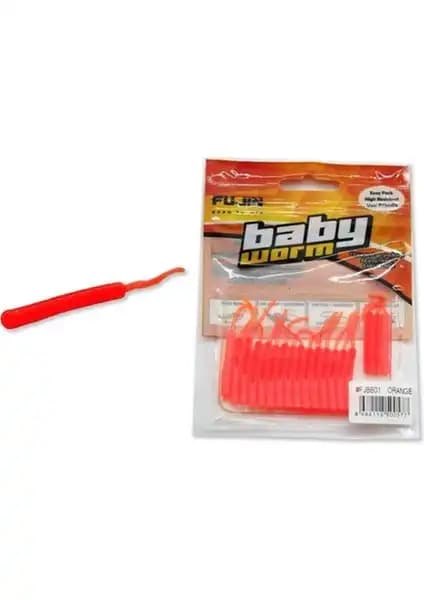 Fujin Baby Worm ve Savage Gear Psycho Sprat Karşılaştırması Balıkçılık İçin En İyi Seçenekler 1