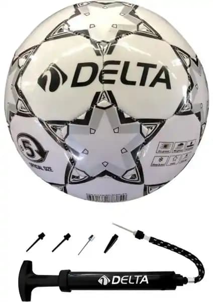 Futbol Topları Karşılaştırması: Delta Stapler ve Telvesse Ürünlerinin Özellikleri