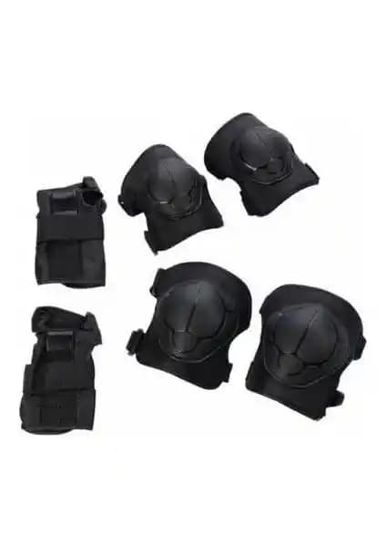 Green Paten ve Hattrick PS 20 Koruyucu Setleri Karşılaştırması: Güvenlik ve Kullanım Özellikleri