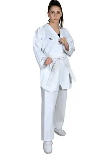 Haşado ve WhiteFace Taekwondo Elbiseleri Karşılaştırması: Özellikler ve Kullanıcı Yorumları