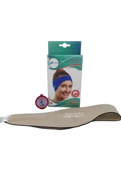 Herdeks Kulak Koruyucu Su Bandı ve Tekno İstanbul Su Geçirmez Bant Karşılaştırması