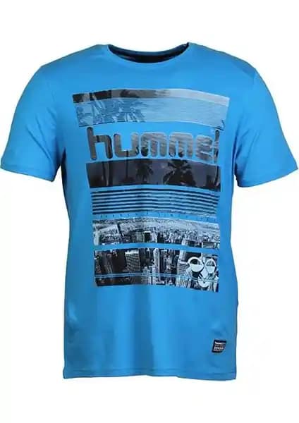 Hummel Dean ve Raiden Erkek Tişörtleri Karşılaştırması: Hangi Model Günlük ve Spor Kullanıma Uygun