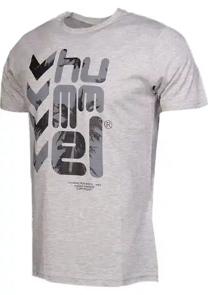 Hummel Guile ve Raiden Erkek Tişörtleri Karşılaştırması ve Detaylar