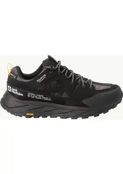 Jack Wolfskin Terraquest ve Salomon X Ultra 4 Karşılaştırması Doğa Yürüyüşü İçin En İyi Seçenekler
