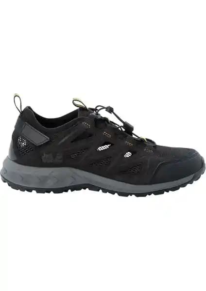 Jack Wolfskin Woodland 2 ve Merrell Wildwood Aerosport Ayakkabılarının Karşılaştırması