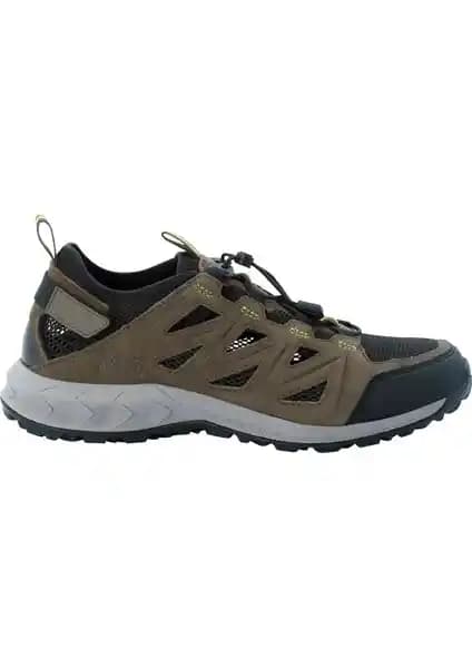 Jack Wolfskin Woodland 2 ve Salomon SUPERCROSS 4 Karşılaştırması: Hangi Outdoor Ayakkabı Sizin İçin Uygun