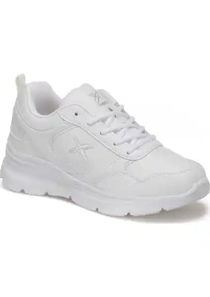 Kadın Yürüyüş ve Spor Ayakkabıları Kinetix Suomy ile Slazenger Pace G Karşılaştırması