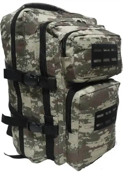 Kamp ve Taktik Sırt Çantaları Karşılaştırması: Hangi Model Sizin İçin Uygun