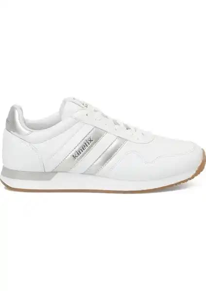 Kinetix Pıero ve Slazenger Alastar Kadın Sneaker Karşılaştırması