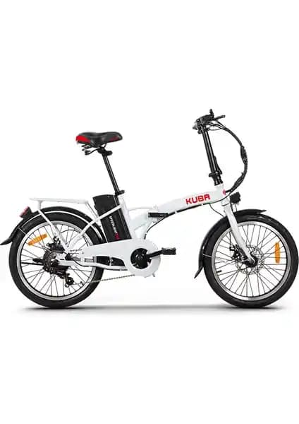 KUBA Speedlight Pro ve RKS 1s Elektrikli Bisiklet Modellerinin Detaylı Karşılaştırması