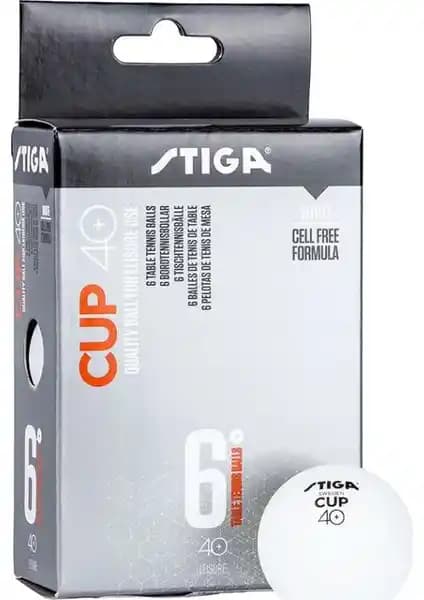 Masa Tenisi Topları Karşılaştırması: Stiga Cup ve Usr Starter Ürünleri Analizi