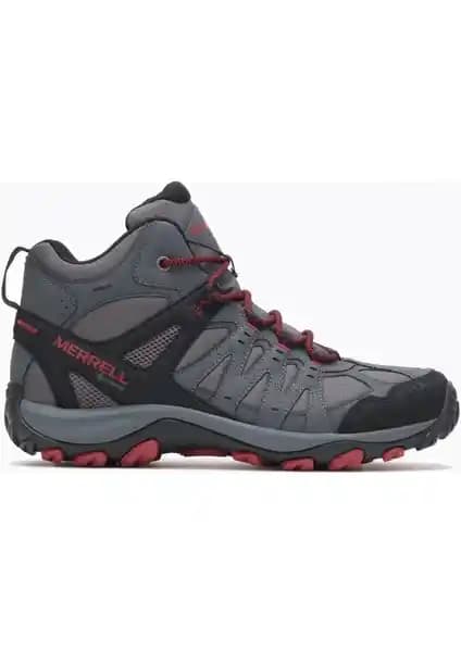 Merrell Accentor 3 ve Moab 3 Mid GTX Karşılaştırması: Performans ve Konfor Analizi