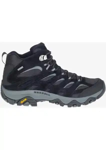 Merrell Moab 3 Mid GTX ve Salomon Quest Gore-Tex Karşılaştırması: Özellikler ve Kullanıcı Yorumları