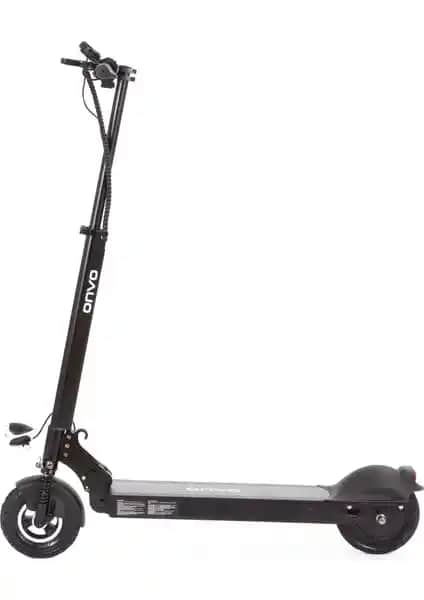 Onvo Elektrikli Scooter ve SEGWAY Ninebot Kickscooter F2 Karşılaştırması