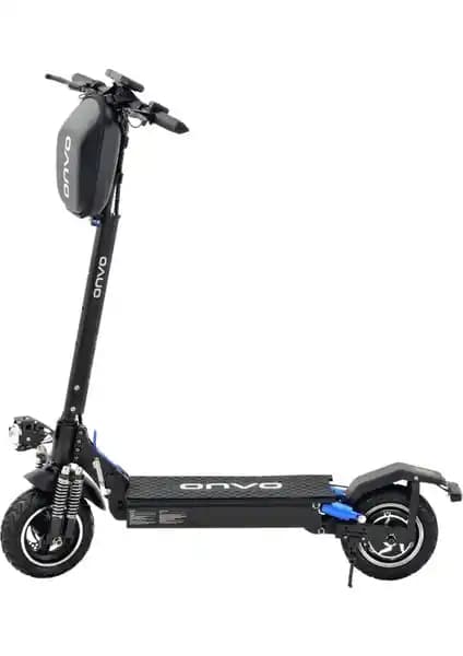 Onvo OV-012 ve Xiaomi Elektrikli Scooter 4 Pro Karşılaştırması: Performans ve Özellikler Analizi