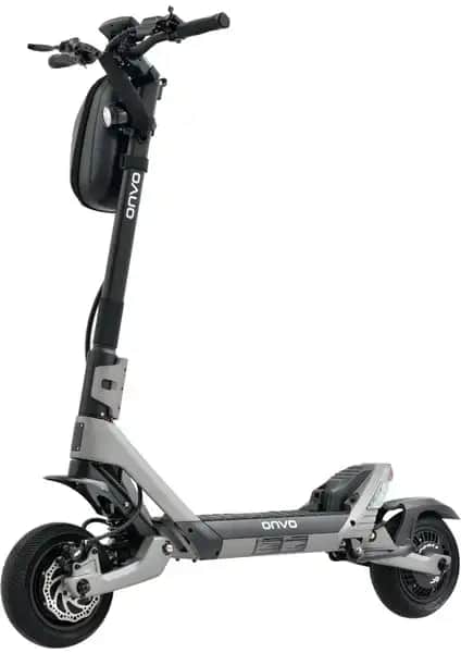 Onvo Ov-Rx-5 ve Onvo OV-012 Elektrikli Scooter Karşılaştırması ve Analizi