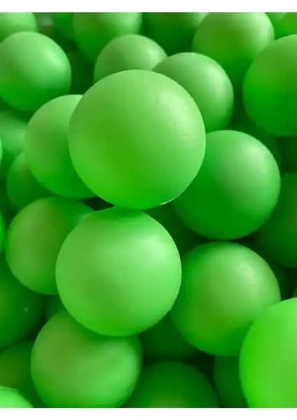 Oyuncak Sepetim PİNPON TOPU ve Tineke Pinpon Topu Karşılaştırması