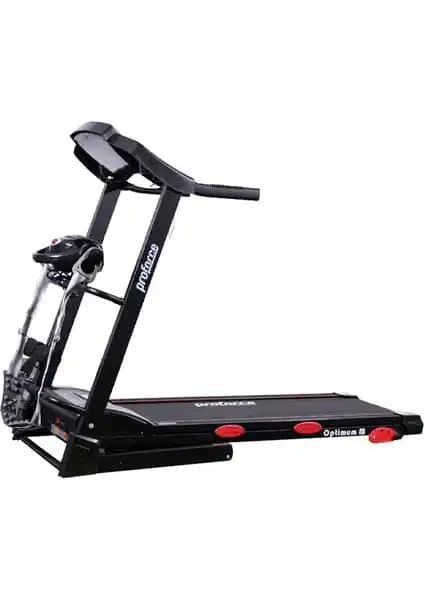 Proforce Optimum M ve Voit Runmate Deluxe Koşu Bantları Karşılaştırması