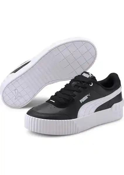 Puma Carina Lift ve Puma Carina Street Spor Ayakkabı Modellerinin Detaylı Karşılaştırması