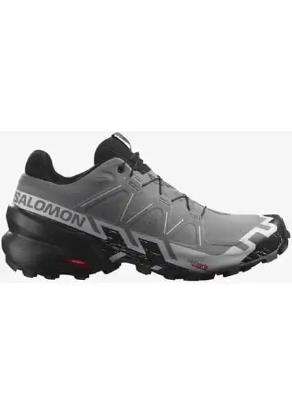 Salomon Speedcross 6 ve Speedcross Peak Karşılaştırması: Hangi Model İhtiyaçlarınıza Uygun