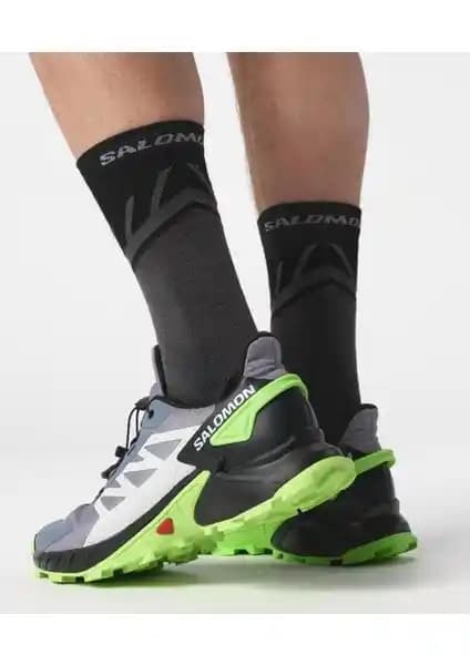 Salomon Supercross 4 ile Salomon X Ultra 4 Ayakkabılarının Detaylı Karşılaştırması