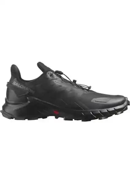Salomon SUPERCROSS 4 ve The North Face M LITEWAVE FUTURELIGHT Karşılaştırması: Hangi Outdoor Ayakkabı Sizin İçin Uygun