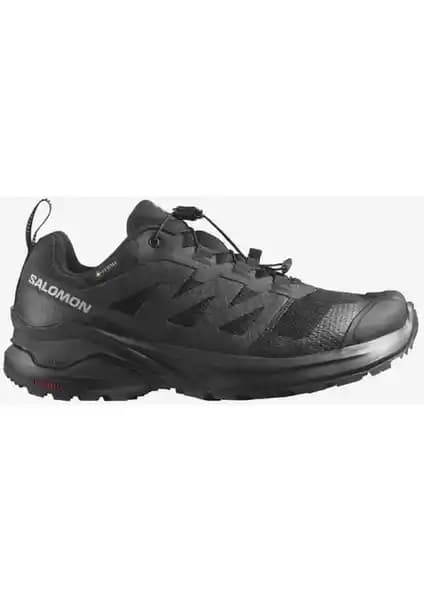 Salomon X-Adventure Gtx ve Xa Pro 3D V9 Karşılaştırması: Hangi Model Sizin İçin Uygun