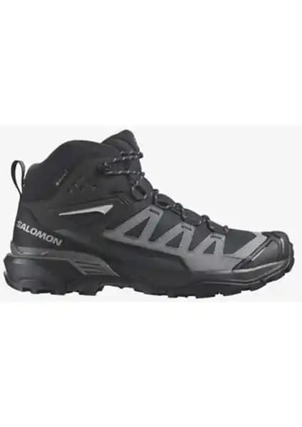 Salomon X Ultra 360 ve X ULTRA 4 MID GORE-TEX Karşılaştırması: Performans ve Konfor Analizi