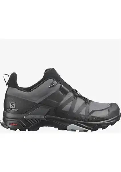 Salomon X Ultra 4 Gtx ve The North Face M Vectiv Taraval Karşılaştırması