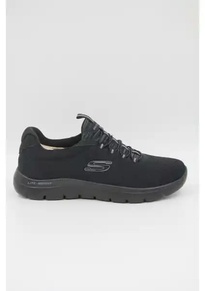 Skechers 52811Tk ve SUMMİTS Erkek Spor Ayakkabıları Karşılaştırması ve Özellikleri
