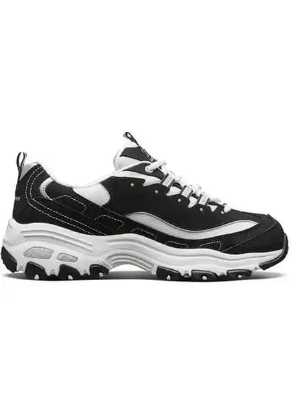 Skechers D'lites ve M-Uno Modellerinin Detaylı Karşılaştırması